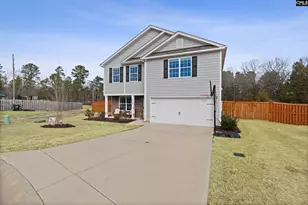 312 Throne Ct, Chapin, SC 29036 - Photo 5