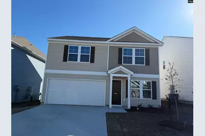 2092 County Line Trail, Elgin, SC 29045 - Photo 1