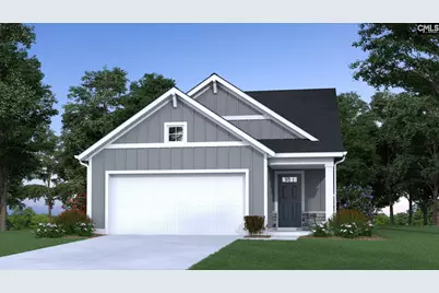 2322 Damascus Way, Lexington, SC 29073 - Photo 3