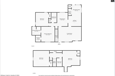 209 Beaver Creek Drive, Columbia, SC 29223 - Photo 33