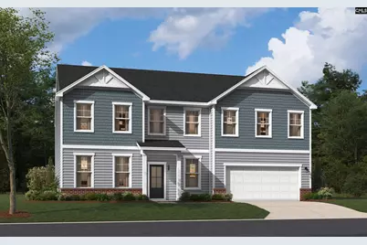 2486 Green Viper Loop, Blythewood, SC 29016 - Photo 1