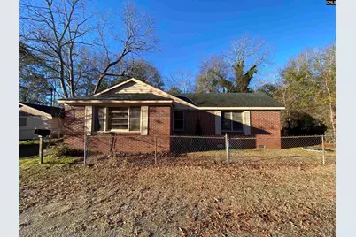 740 Fulton Street, Orangeburg, SC 29115 - Photo 1