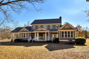 364 Cantey Ln, Rembert, SC 29128 - Photo 5