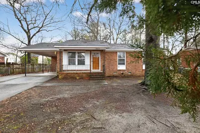 3512 Baywater Drive, Columbia, SC 29209 - Photo 1