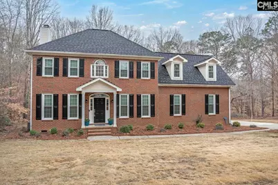 212 Misty Oaks Court, Lexington, SC 29072 - Photo 1