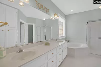 212 Misty Oaks Court, Lexington, SC 29072 - Photo 13