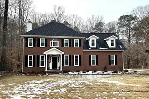 212 Misty Oaks Ct, Lexington, SC 29072 - Photo 1