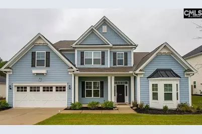 2019 Ludlow Place, Chapin, SC 29036 - Photo 1