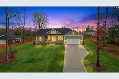 64 Navigator Trail, Prosperity, SC 29127 - Photo 1