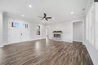 64 Navigator Trail, Prosperity, SC 29127 - Photo 9