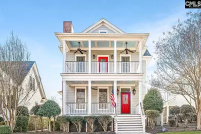 364 Highland Point Drive, Columbia, SC 29229 - Photo 1