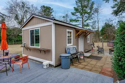 38 Black River Road, Camden, SC 29020 - Photo 21