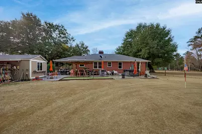 38 Black River Road, Camden, SC 29020 - Photo 19