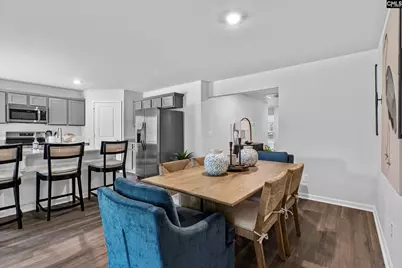 203 Calm Citadel Drive, Pelion, SC 29123 - Photo 9