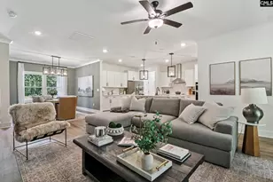 232 Wild Orchard (77) Ln, Lugoff, SC 29078 - Photo 9