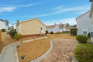 622 Harbour Pointe Dr, Columbia, SC 29229 - Photo 23