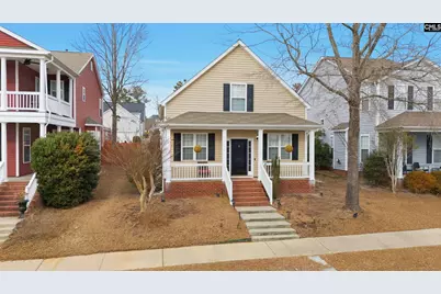 622 Harbour Pointe Drive, Columbia, SC 29229 - Photo 3