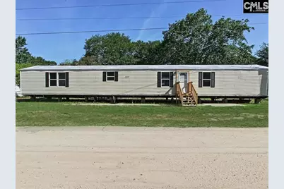 600 Ermine Rd Lot 553, West Columbia, SC 29170 - Photo 1