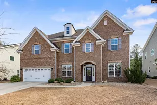 2168 Harvestwood Ln, Chapin, SC 29036 - Photo 1
