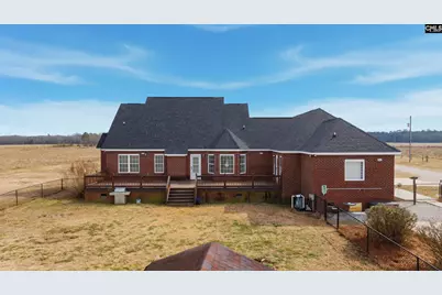 2535 Citrus Drive, Sumter, SC 29153 - Photo 49