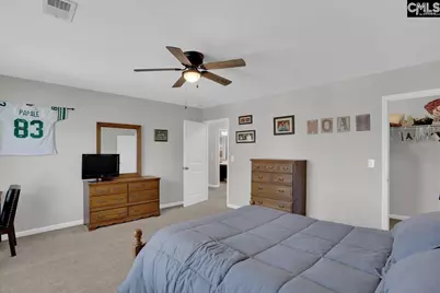 445 Crawley Lane, Chapin, SC 29036 - Photo 23