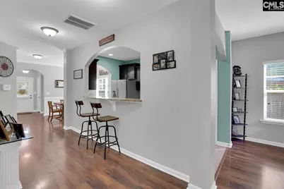 445 Crawley Lane, Chapin, SC 29036 - Photo 9