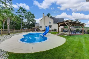 400 W Ashford Way, Irmo, SC 29063 - Photo 5