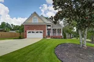 400 W Ashford Way, Irmo, SC 29063 - Photo 65