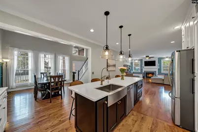 400 W Ashford Way, Irmo, SC 29063 - Photo 9