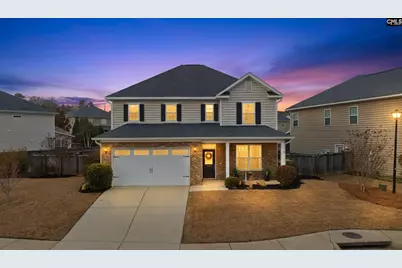 155 Flutter Drive, Lexington, SC 29072 - Photo 1