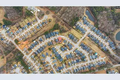 155 Flutter Drive, Lexington, SC 29072 - Photo 33