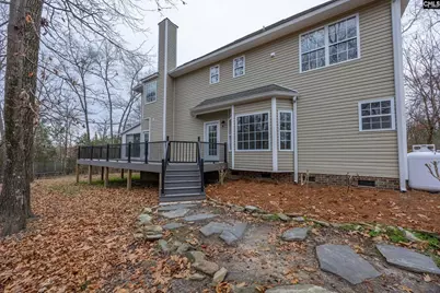 151 Harrison Hill Court, Gilbert, SC 29054 - Photo 35