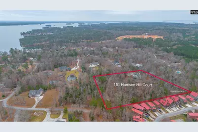 151 Harrison Hill Court, Gilbert, SC 29054 - Photo 3