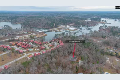 151 Harrison Hill Court, Gilbert, SC 29054 - Photo 1