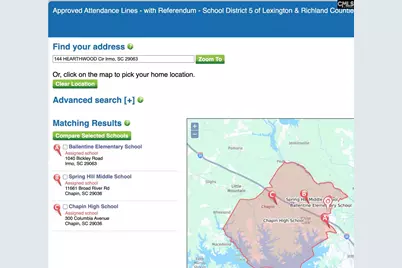 144 Hearthwood Circle, Irmo, SC 29063 - Photo 61