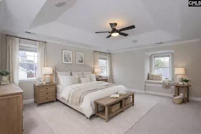 144 Hearthwood Circle, Irmo, SC 29063 - Photo 31