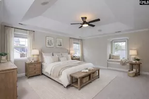 144 Hearthwood Cir, Irmo, SC 29063 - Photo 31