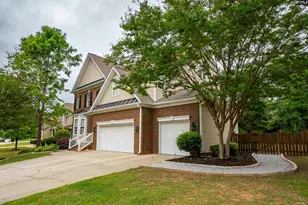 144 Hearthwood Cir, Irmo, SC 29063 - Photo 49