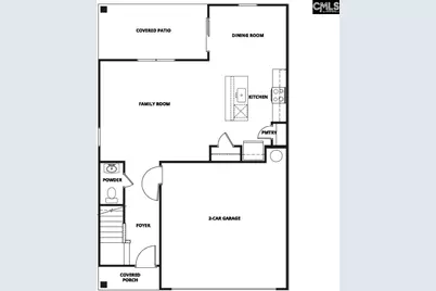 1048 Peaceful Fawn Drive, Elgin, SC 29045 - Photo 9