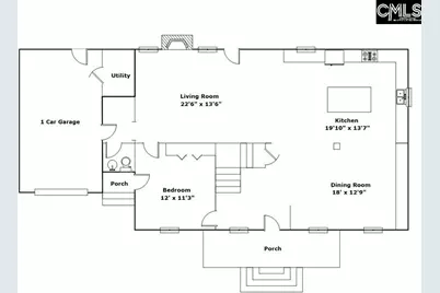 208 Juarez Court, Columbia, SC 29206 - Photo 47