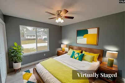 212 Bill Williamson Court, Lexington, SC 29073 - Photo 19