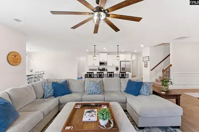 108 Redeye Bass Lane, Lexington, SC 29072 - Photo 35