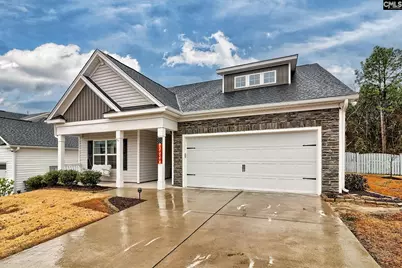 1404 Whirlaway Lane, Lexington, SC 29073 - Photo 3