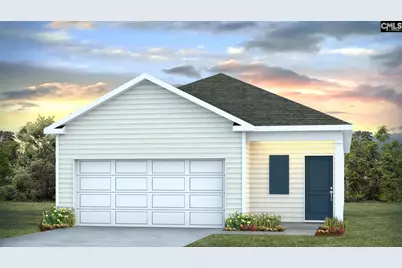 1324 Mosser Drive, Columbia, SC 29203 - Photo 1