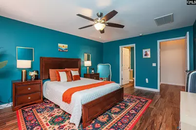 383 Quiet Creek Road, Blythewood, SC 29016 - Photo 17