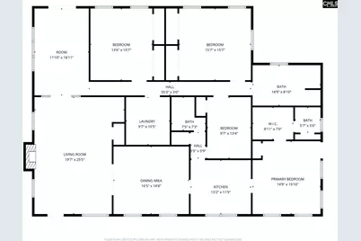 1016 Croft Avenue NE, Aiken, SC 29801 - Photo 33