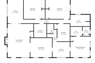 1016 Croft Ave NE, Aiken, SC 29801 - Photo 33