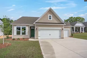310 Caballeros Trail, Prosperity, SC 29127 - Photo 3