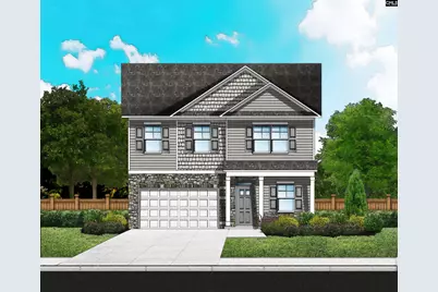 294 Caballeros Trail, Prosperity, SC 29127 - Photo 1