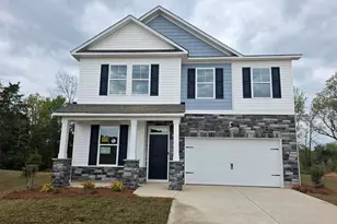 294 Caballeros Trail, Prosperity, SC 29127 - Photo 1